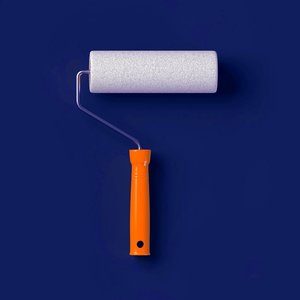 Products: Paint roller – Grace Constuction