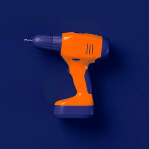 Products: Cordless Drill – Grace Constuction