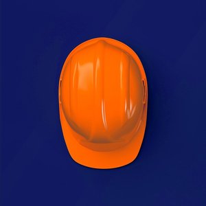 Safety helmet – Grace Constuction