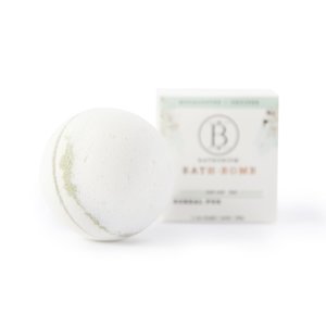 Products: Bath Bomb - Boreal Fog 300g - Grace Beauty
