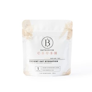 Products: Crush - Ancient Oat Hydration - Grace Beauty