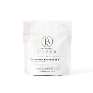 Crush - Eucalyptus Apothecary - Grace Beauty
