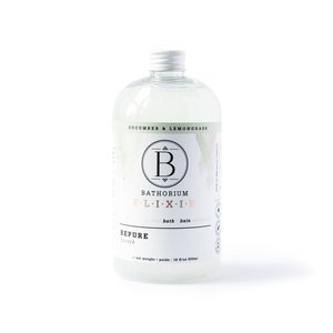 Elixir - BePure 500ml - Grace Beauty