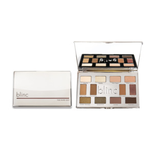 The Rare Gem Eyeshadow Palette - Grace Beauty