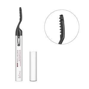 Heated Lash Curler - Grace Beauty