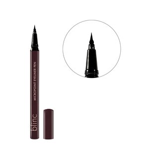 Micropoint Eyeliner Pen - Black - Grace Beauty