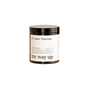 Products: My Way Up® - Collagen Peptides (Bovine) - Grace Beauty