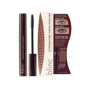 UltraVolume Tubing Mascara - Grace Beauty