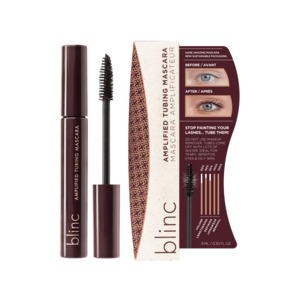 Amplified Tubing Mascara - Grace Beauty