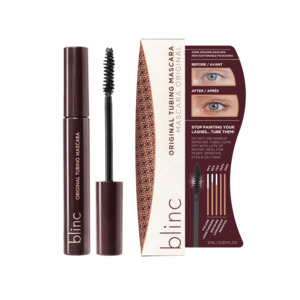 Original Tubing Mascara - Black - Grace Beauty