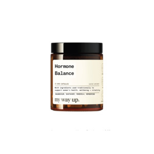 Products: My Way Up® - Hormone Balance - Grace Beauty