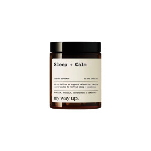 Products: My Way Up® - Sleep + Calm - Grace Beauty