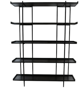 Cabinets: Fresno bookcase