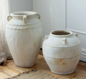 Vases: Nour Urn Tall