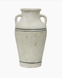 Vases: Lisbon vase Large