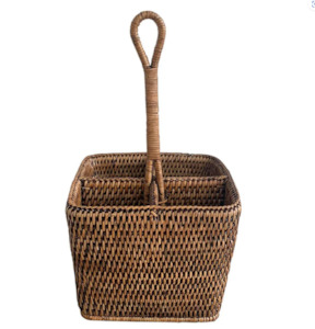 Lighting: Organiser 4 compartment