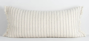 Niseko Cushion Milk 40cm x 90cm