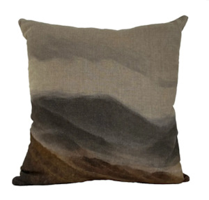 Cushions: Central Otago Cushion 50 x 50 cm