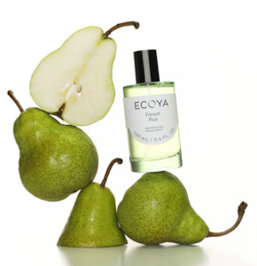 Candles: ECOYA Room Spray