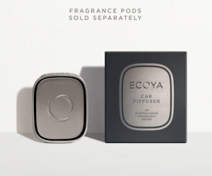 ECOYA Car Diffuser