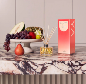 Candles: ECOYA Reed Diffuser