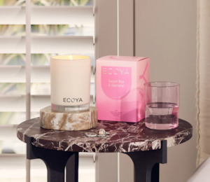 Candles: ECOYA Madison Candle