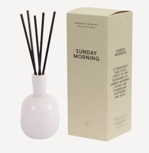 Sunday Morning Diffuser