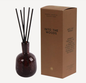 Into The Woods Diffuser
