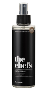 Candles: The Chefs Room Spray