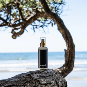 Whiskey and Wood Smoke - Room Spray