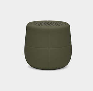 Mino X Floating B/T Speaker Khaki