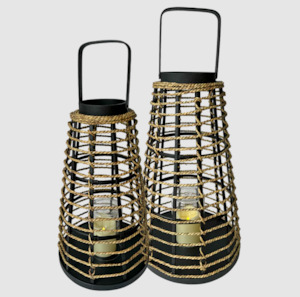 Kitchenware: Lucy Lantern Large