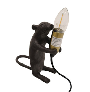 Mouse Table Lamp