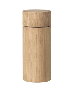 BROSTE Salt/Pepper Grinder Large Oak