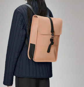 RAINS Back Pack Mini - Coy