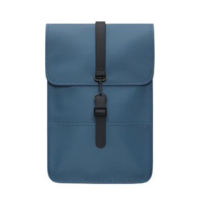 Apparel Bags Jewellery And Accessories: RAINS Back Pack Mini - Pulse