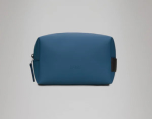 Rains: RAINS Wash Bag Small PULSE