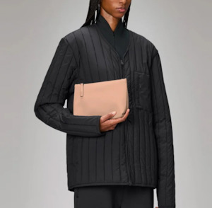 RAINS Cosmetic Bag - Coy