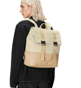 Rains Trail MSN Bag Dune