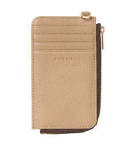 Saben Winona Card Holder Tea