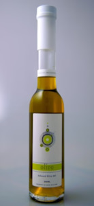 Food 1: Porcini Infused Olive Oil 200ml