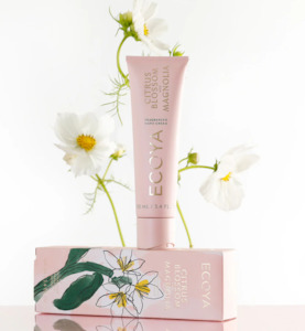 ECOYA Hand Cream - Citrus & Magnolia
