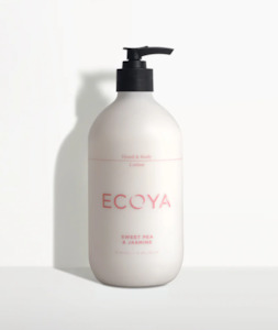 ECOYA Hand & Body Lotion