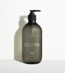 ECOYA Hand & Body Wash
