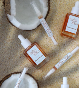 Cuticle Oil Pen Coconut Breeze