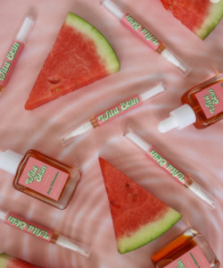 Beauty: Cuticle Oil Pen Juicy Watermelon