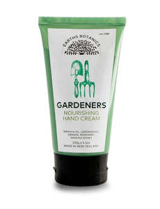 Gardeners Nourishing Hand Cream 150ml