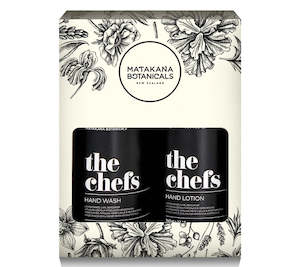 Beauty: The Chefs Gift Box