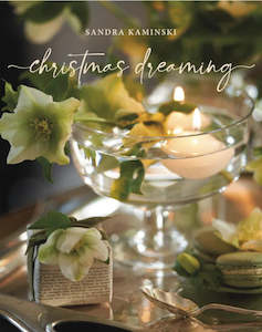 Books: Christmas Dreaming