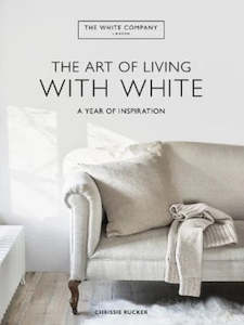 Books: The Art of Living with White
